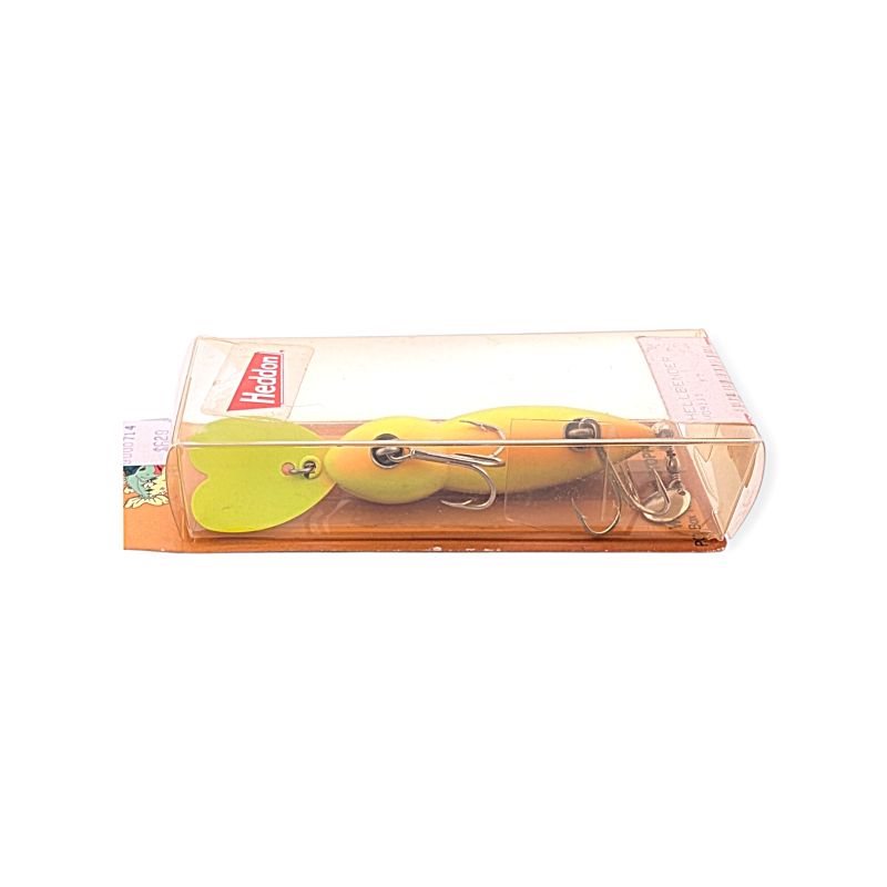 Heddon Whopper Stopper Hellbender - New Old Stock VDV 108