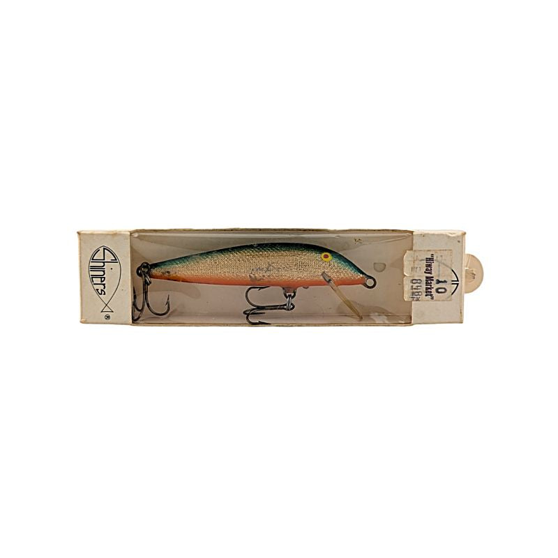 AC Shiner Vintage - No 375 - 3-3/4"- Sunfish Color -NOS  VDV 111