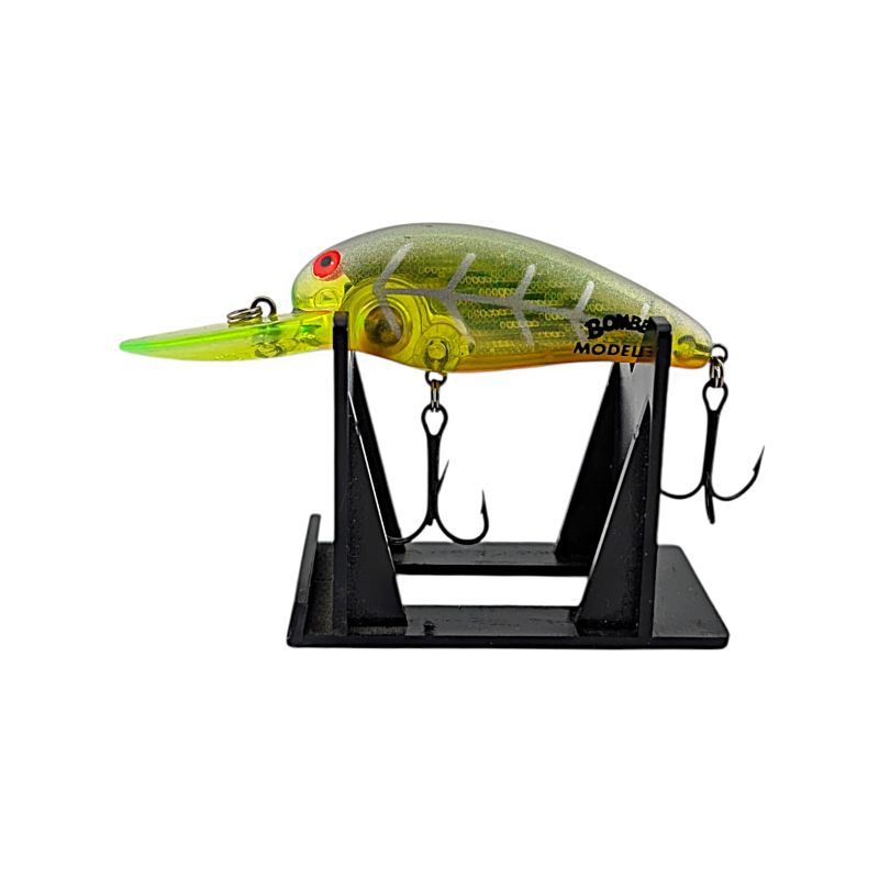 Bomber Model A - Excalibur Larry Nixon Signature Bait -7A  VDV 116