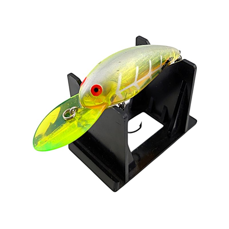 Bomber Model A - Excalibur Larry Nixon Signature Bait -7A  VDV 116