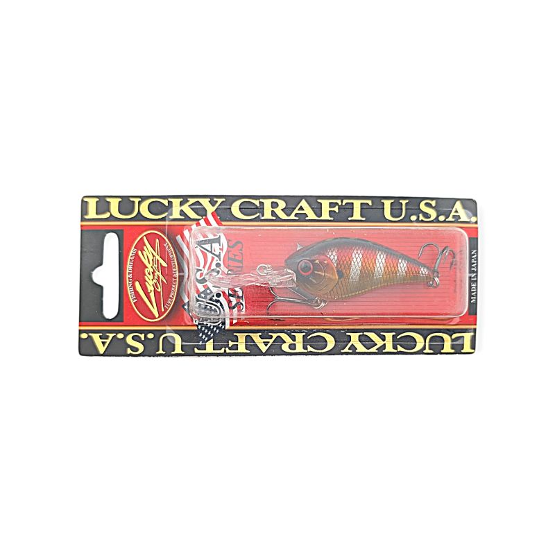 Lucky Craft U.S.A LC 1. OD-7  VDV 125