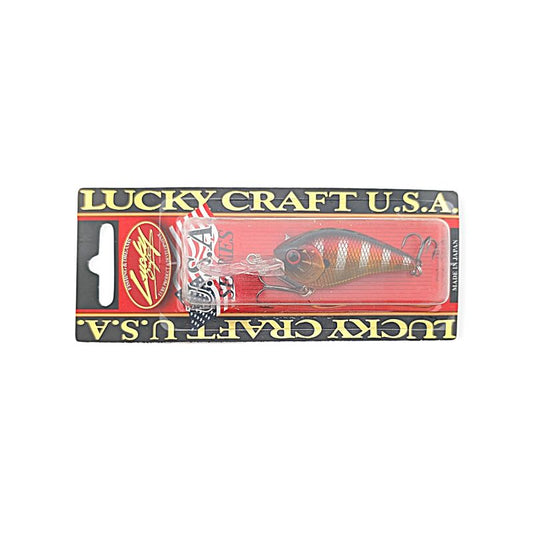 Lucky Craft U.S.A LC 1. OD-7  VDV 125