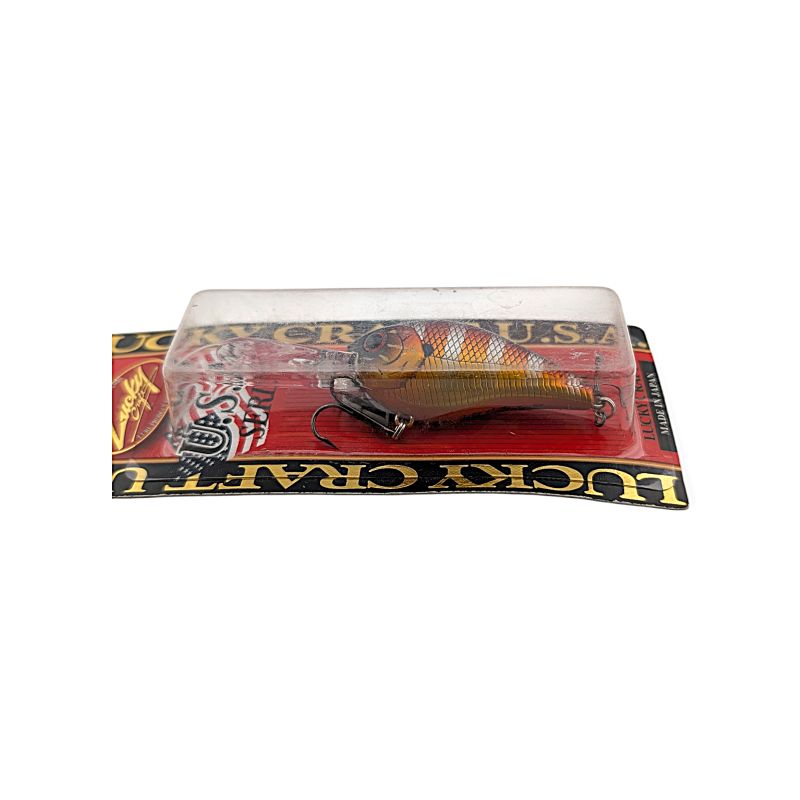 Lucky Craft U.S.A LC 1. OD-7  VDV 125