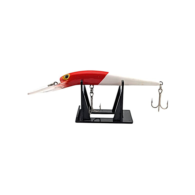 Storm Deep Thunder Stick Pre Rapala - White/Red Head  VDV 126