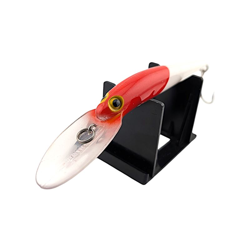 Storm Deep Thunder Stick Pre Rapala - White/Red Head  VDV 126