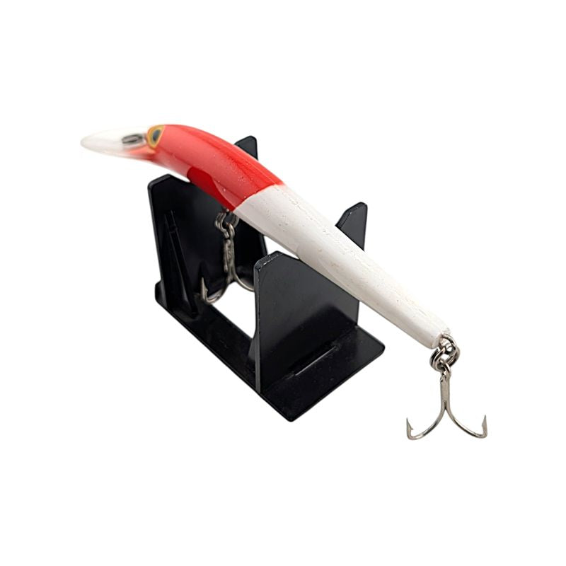 Storm Deep Thunder Stick Pre Rapala - White/Red Head  VDV 126