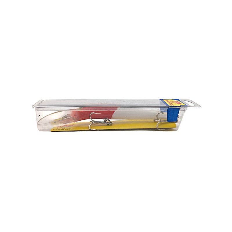 Storm Deep Thunder Stick Pre Rapala - White/Red Head  VDV 126