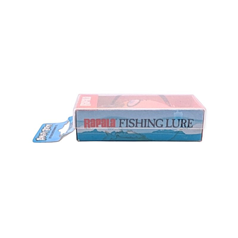 Rapala Angry Birds - Pink Bird  VDV 128