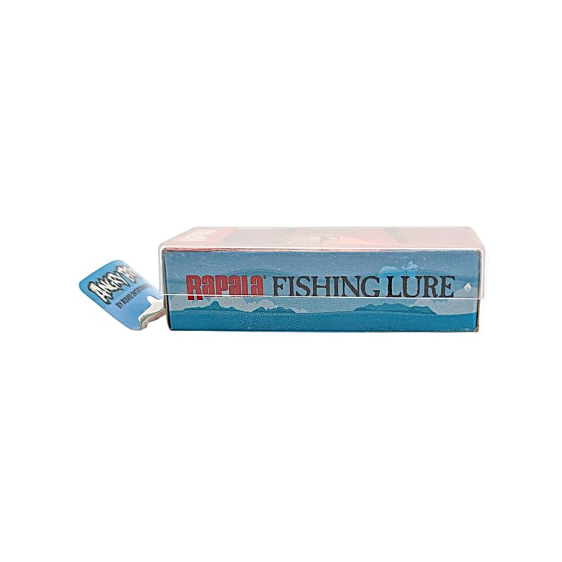 Rapala Angry Birds - Pink Bird  VDV 129