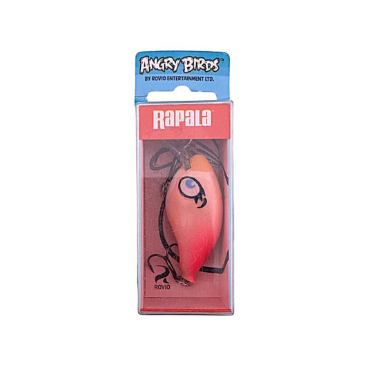 Rapala Angry Birds - Pink Bird  VDV 130