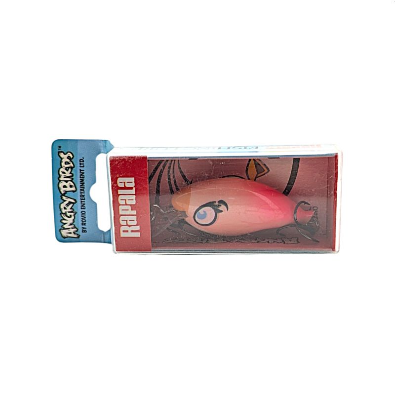 Rapala Angry Birds - Pink Bird  VDV 130