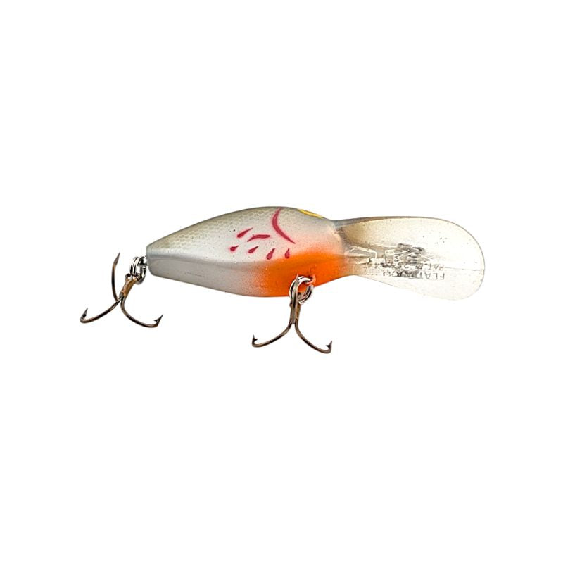 Storm Rattlin' Flat Wart Pre=-Rapala Bleeding Tennessee Shad   VDV 133