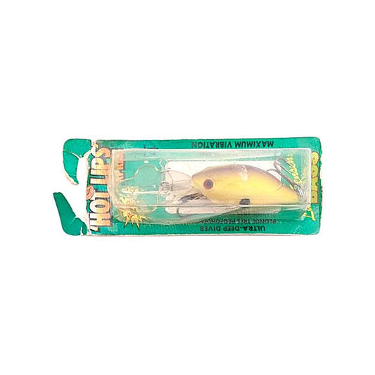 Luhr Jensen Hot Lips Express 1/4oz - WEDGY  VDV 134