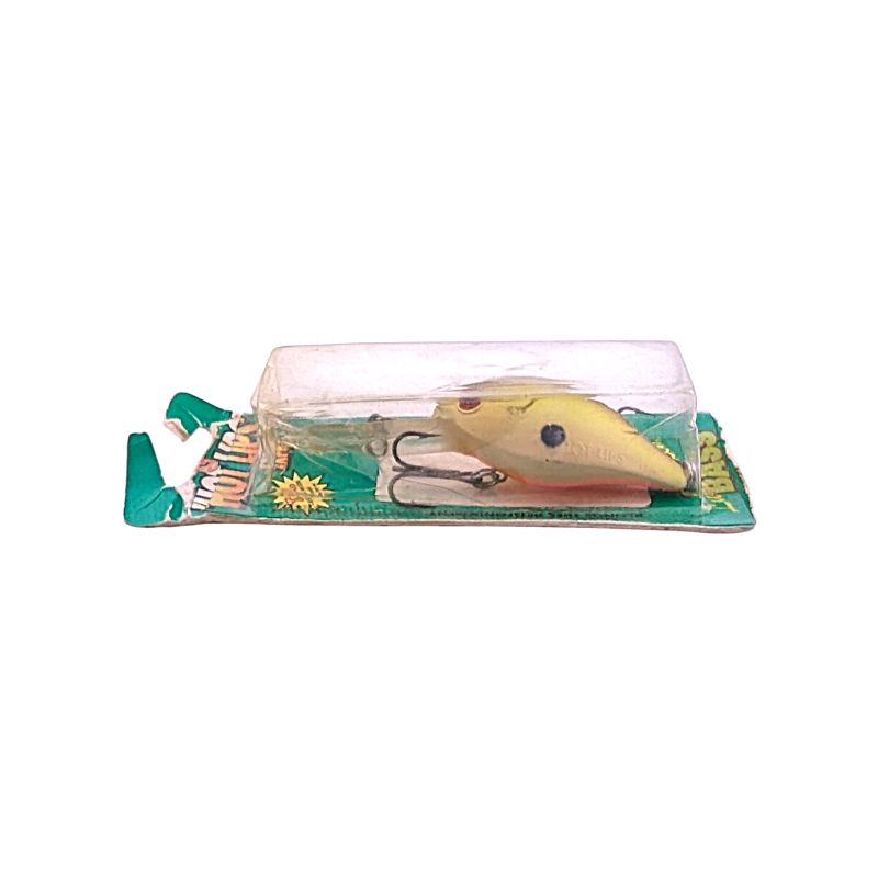 Luhr Jensen Hot Lips Express 1/4oz - WEDGY  VDV 134