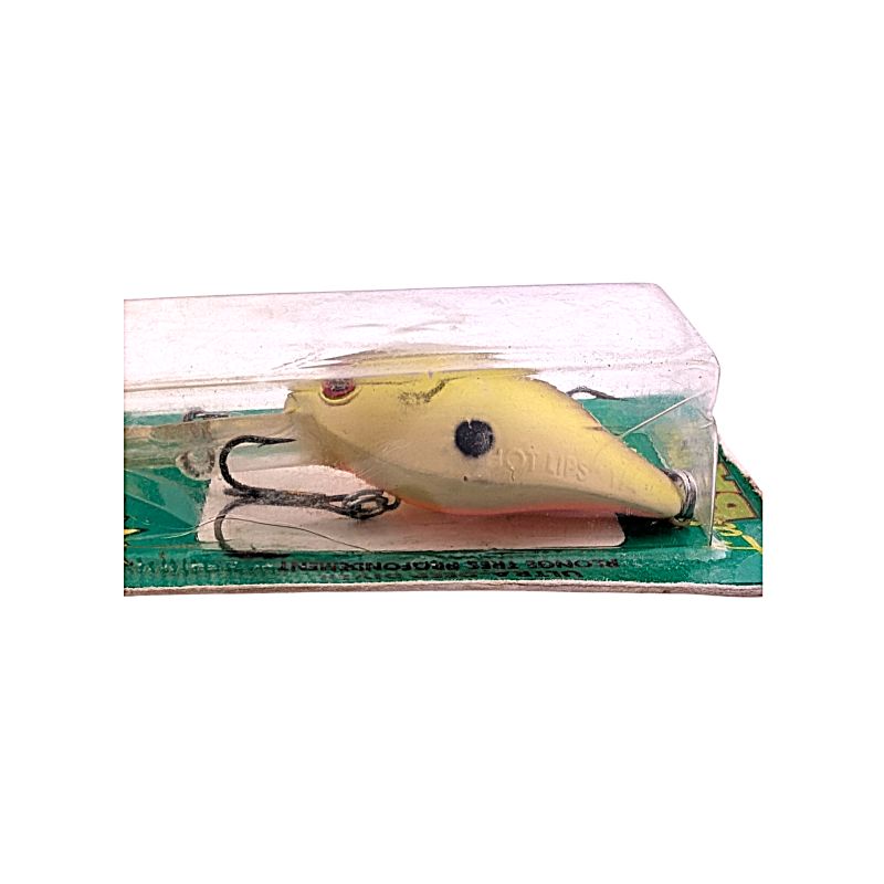 Luhr Jensen Hot Lips Express 1/4oz - WEDGY  VDV 134