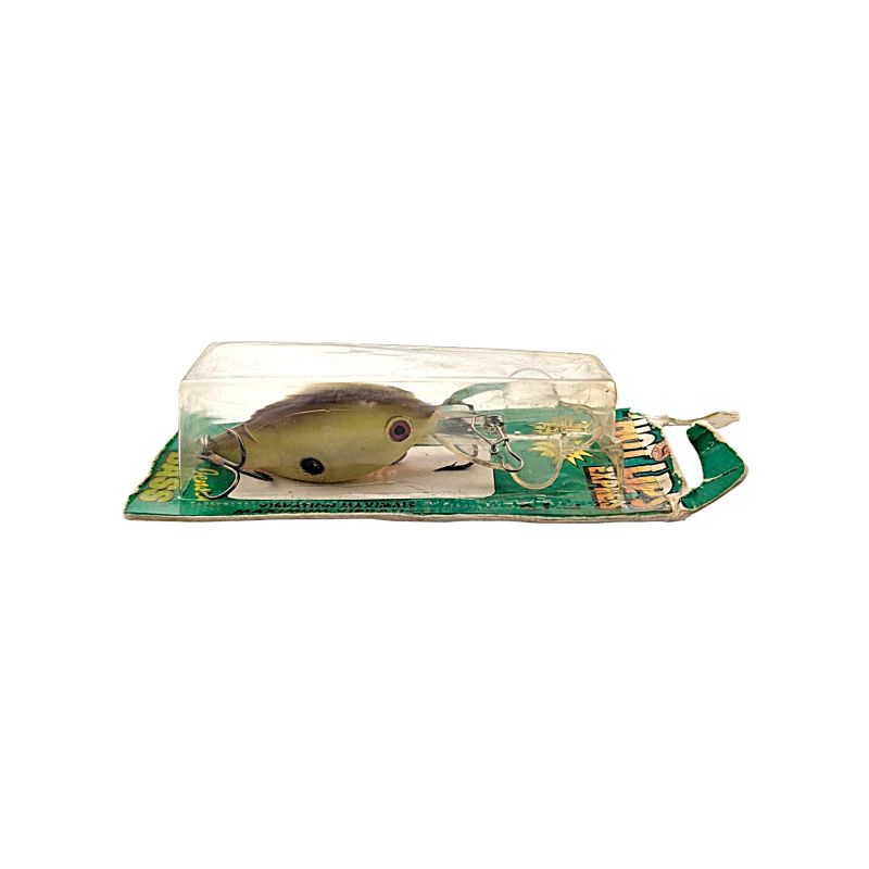 Luhr Jensen Hot Lips Express 1/4oz - WEDGY  VDV 134