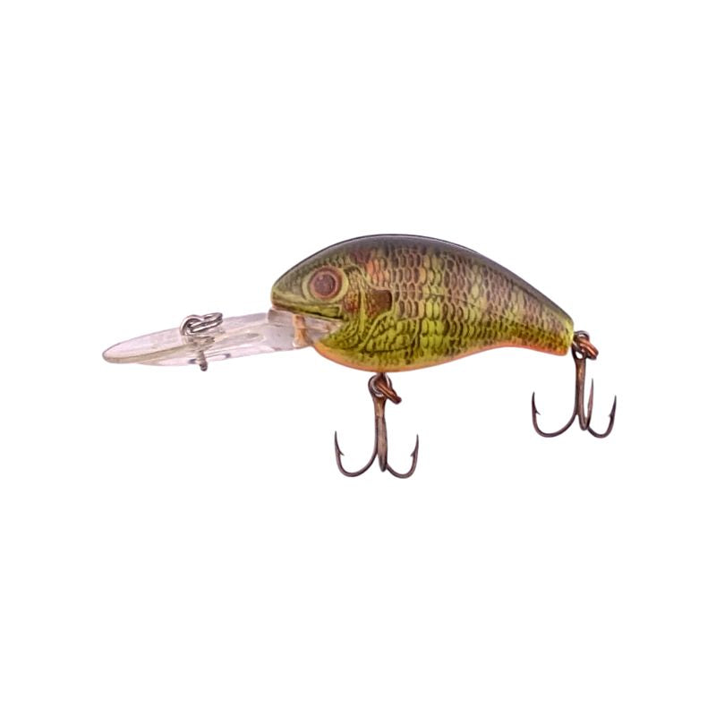 Rebel Deep Wee R - Naturalized Perch  VDV 138