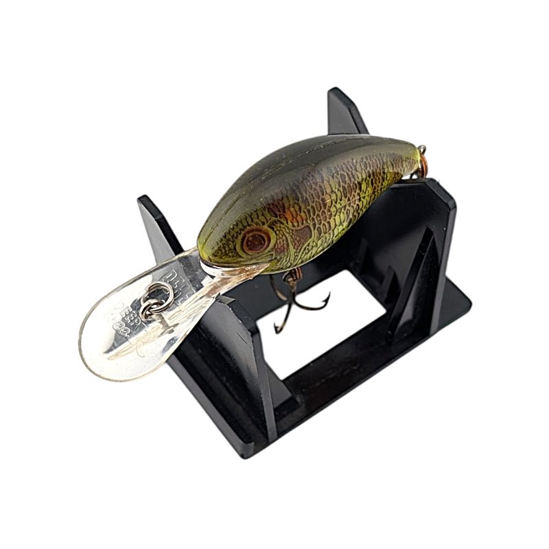 Rebel Deep Wee R - Naturalized Perch  VDV 138