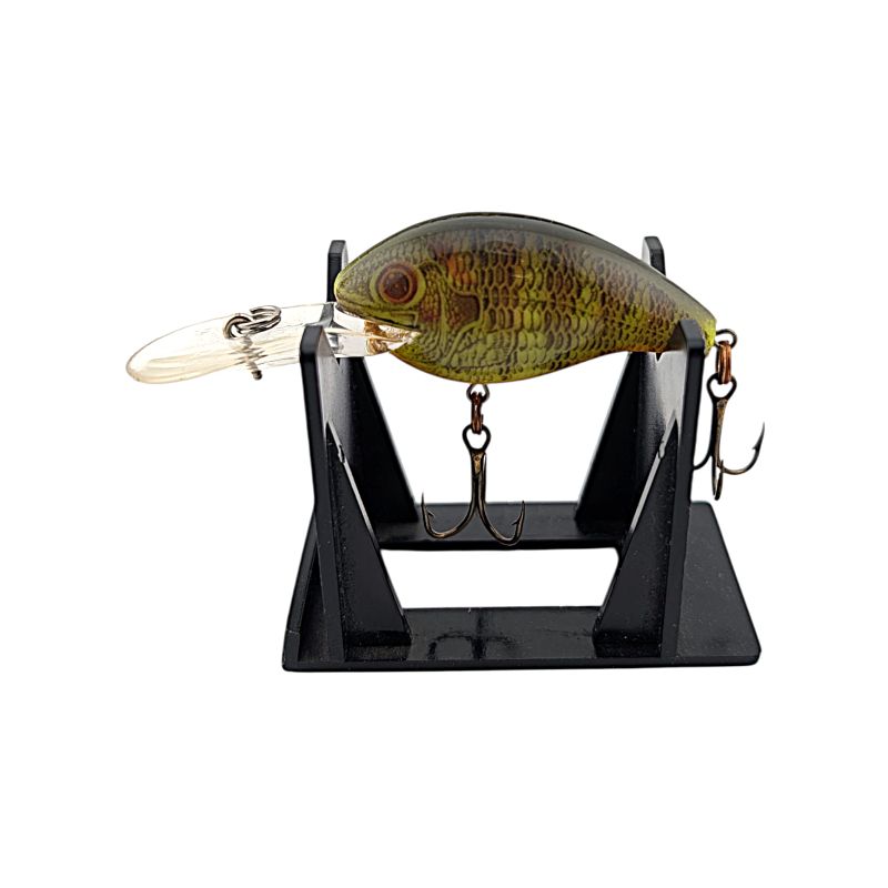 Rebel Deep Wee R - Naturalized Perch  VDV 138