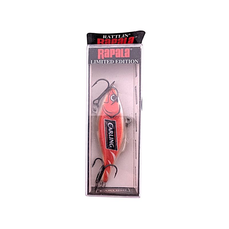 Rattlin' Rapala