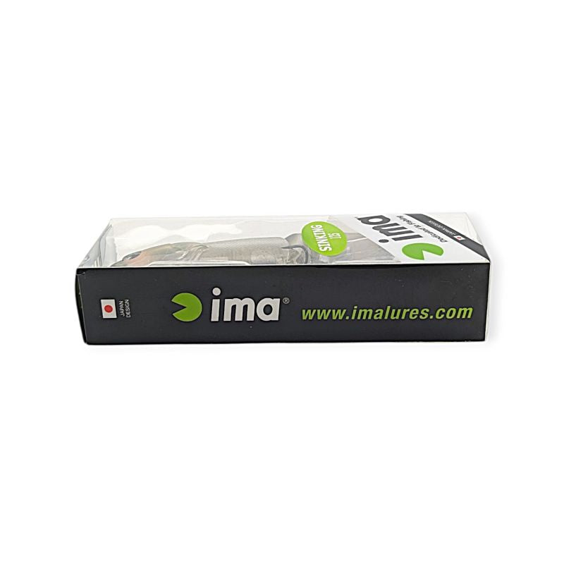 IMA Glide Fluke 125 Sinking  VDV 124