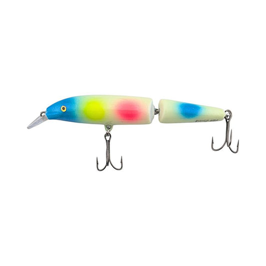 ULTRA GLOW Rapala J-13 - Wonder Bread