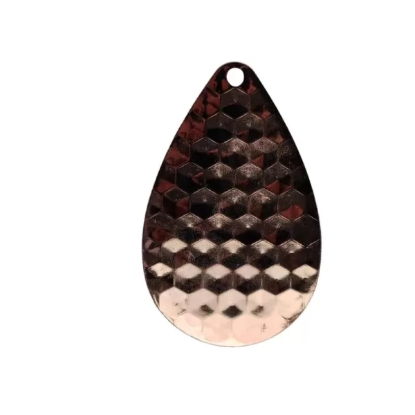 Magnum Indiana blade copper hex back