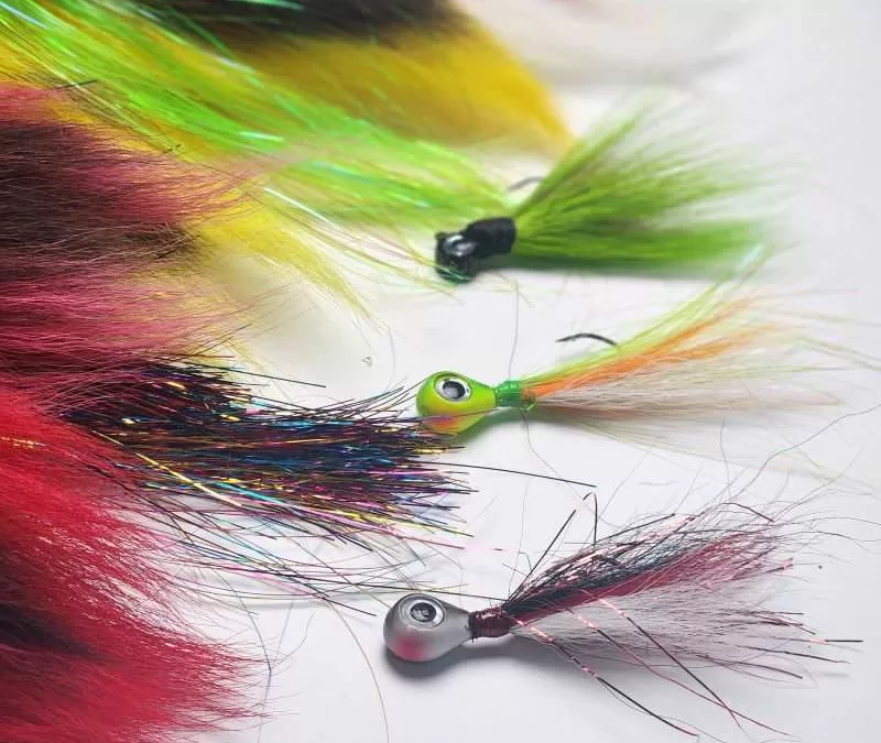 Bucktails