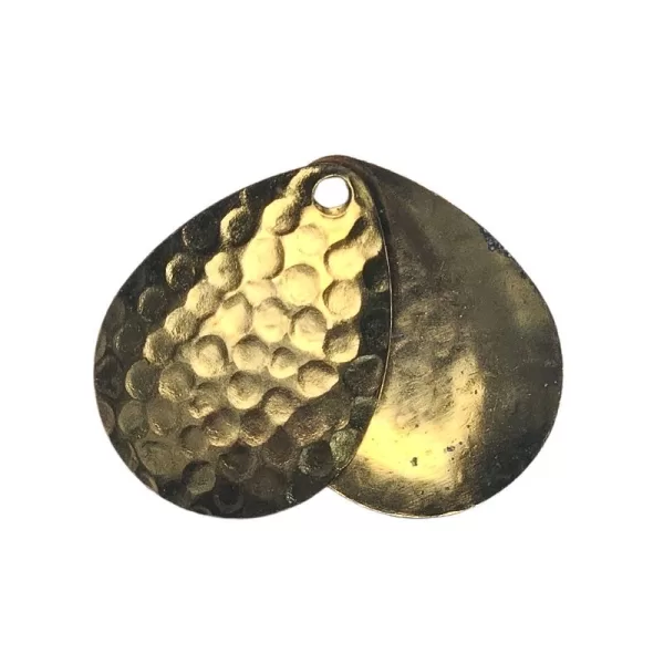 Hammered Bronze