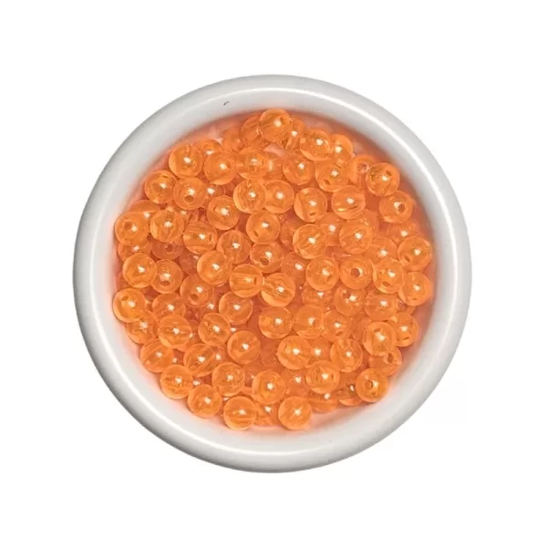 Transparent Orange