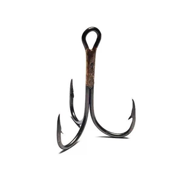 Eagle claw Bronze hook