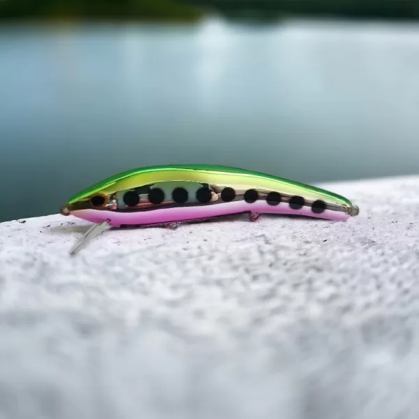 Watermelon Candy