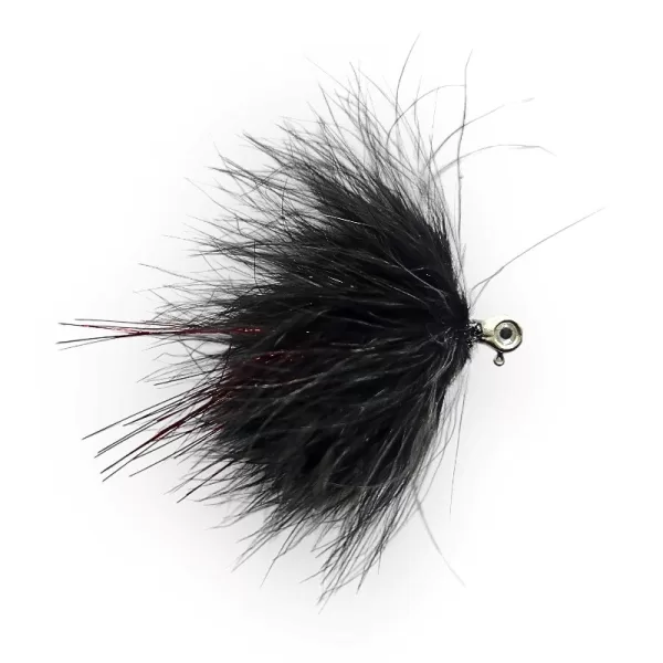 Marabou Jig