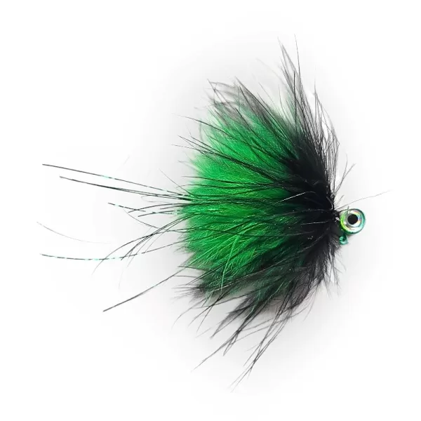 Marabou Jig