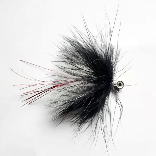 Marabou Jig