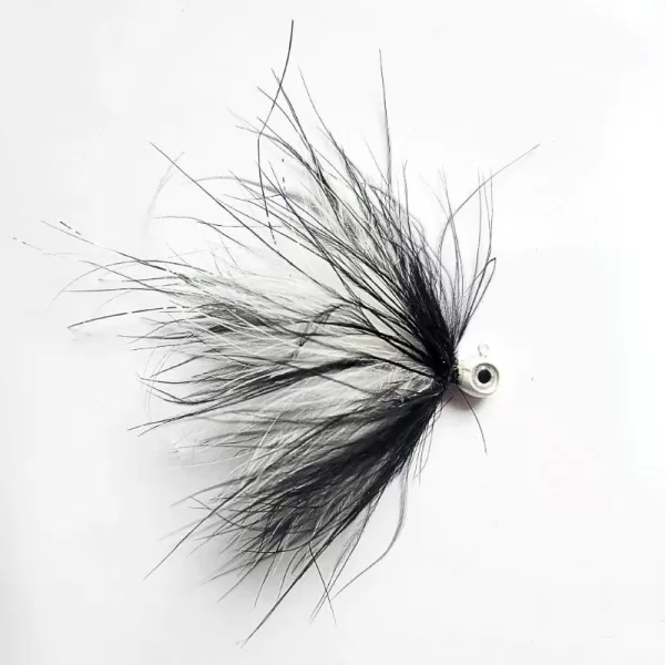 Marabou Jig