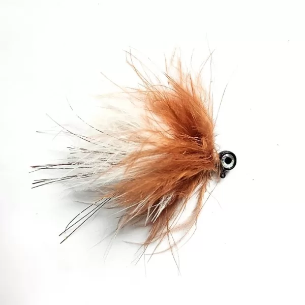 Marabou Jig