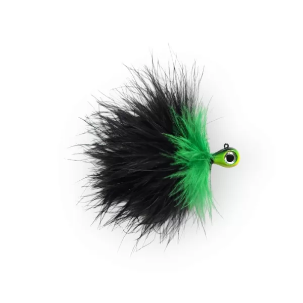 marabou Jig