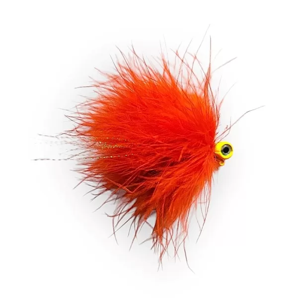 Marabou Jig