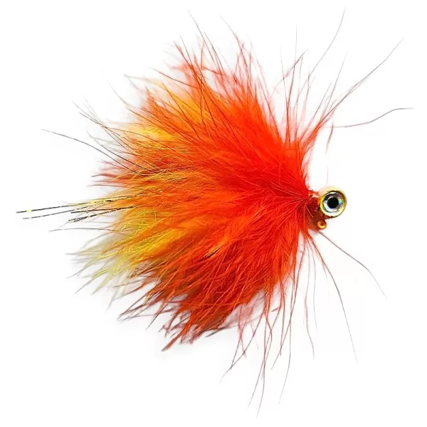 Marabou Jig