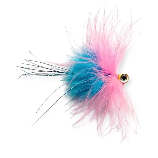 Marabou Jig