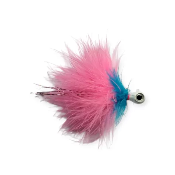 marabou Jig