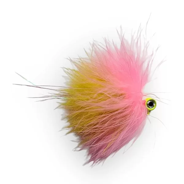 Marabou Jig