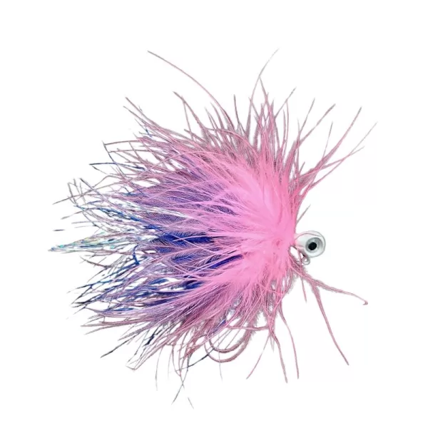 Marabou Jig