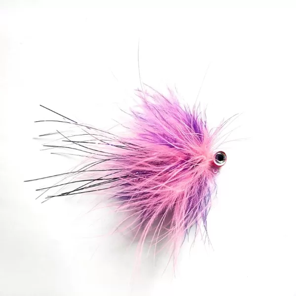 Marabou Jig