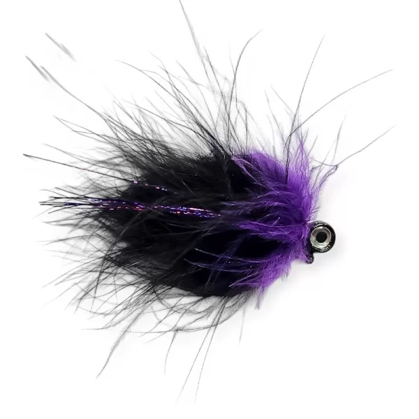 Marabou Jig