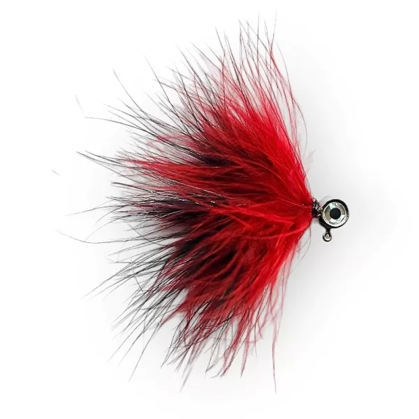 Marabou Jig