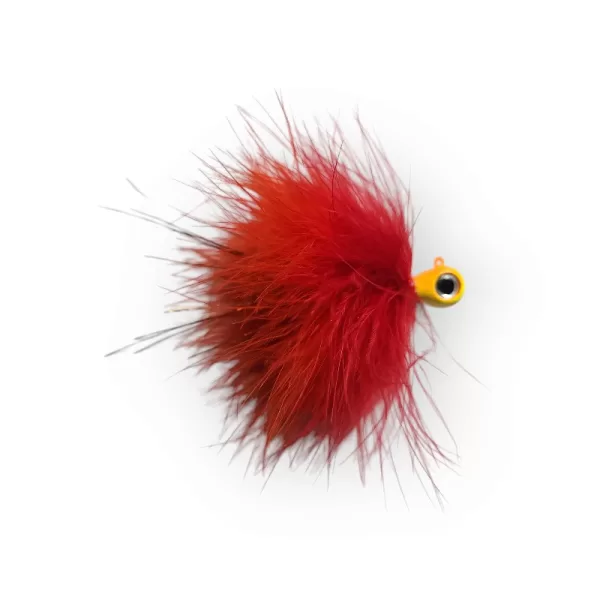 marabou Jig