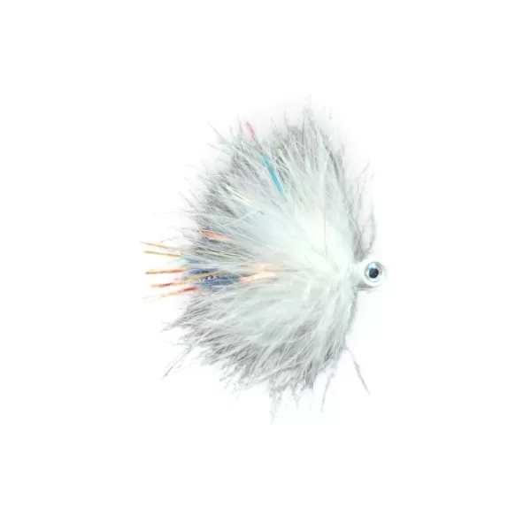 Marabou Jig