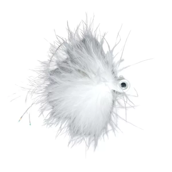 marabou Jig